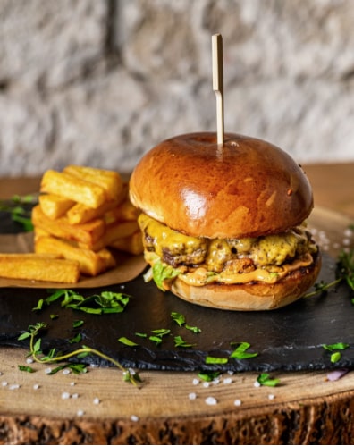 Pivovarská restaurace